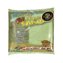 Zoo Med Hermit Crab Sand White  2-lb
