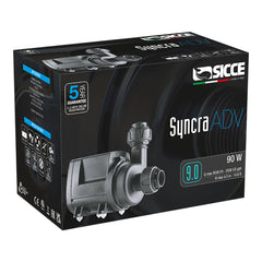 Sicce SYNCRA ADV 9.0 Return Pump 2500 GPH