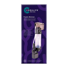 Coralife Biocube Protein Skimmer Up To 32-gal