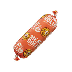 Happy Howie's Turkey Soft Meat Roll Dog Treat 7-oz
