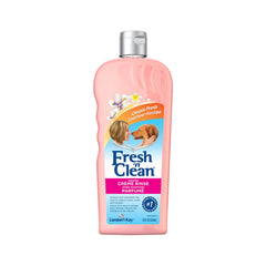 Fresh ’n Clean Classic Fresh Scent Cream Rinse Conditioner 18-oz