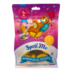 Claudia’s Canine Bakery Spoil Me Baked Dog Treats 8-oz