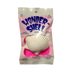 Weco Products Wonder Shell Natural Minerals Water Conditioner Super