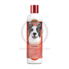Bio-Groom Flea & Tick Dog Shampoo 12-oz