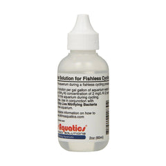 Dr. Tim's Aquatics Ammonium Chloride Solution for Fishless Cycling 2-oz