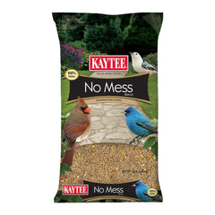 Kaytee No Mess Blend Wild Bird Food 10-lb