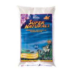 CaribSea Super Naturals Moonlight Aquarium Sand 5-lb