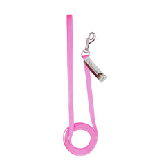 Valhoma Chicken Leash Hot Pink