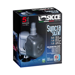 Sicce SYNCRA SILENT 1.5 Pump 357 GPH