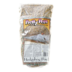Pretty Bird Premium Hedgehog Maintenance Dry Food 3-lb