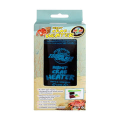 Zoo Med Hermit Crab Heater UL Listed 4W