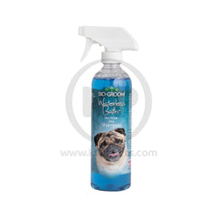 Bio-Groom Waterless Bath No Rinse Dog Shampoo 16-oz
