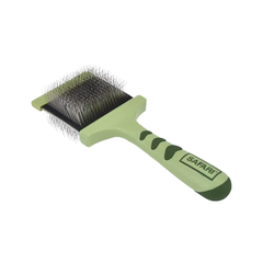 Coastal Safari Dog Flexible Slicker Brush