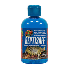 Zoo Med ReptiSafe Water Conditioner Supplement 4.25-oz