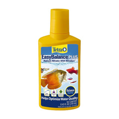 Tetra EasyBalance Plus Freshwater Aquarium Water Conditioner 8.45-oz
