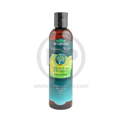 Bio-Groom Natural Scents Lemon Grass & Verbena Dog Shampoo 8-oz