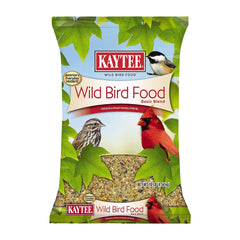 Kaytee Wild Bird Food 10-lb