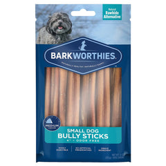 Barkworthies 4