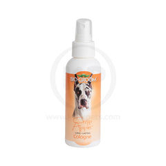 Bio-Groom Natural Scents Crisp Apple Cologne Spray for Dogs 4-oz