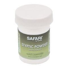 Coastal Safari Pet Styptic Powder 0.5-oz