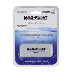 Mag-Float Floating Magnet Glass Aquarium Cleaner Medium