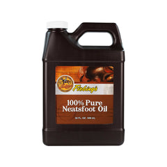 Fiebing's Pure Neatsfoot Oil 32-oz