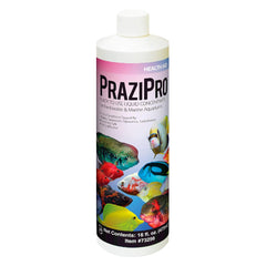 Aquarium Solutions Prazipro Liquid Treatment 16-oz