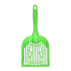 Litter-Lifter Travel Cat Scoop Assorted