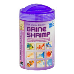 Hikari USA Bio-Pure Brine Shrimp Freeze Dried Fish Food 0.42-oz