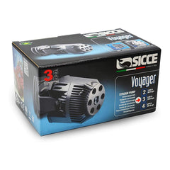 Sicce VOYAGER 3 Stream Pump 1200 GPH