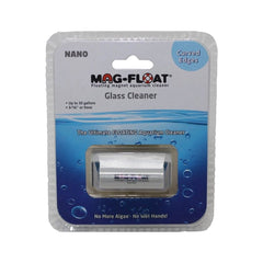 Mag-Float Floating Magnet Glass Aquarium Cleaner Nano