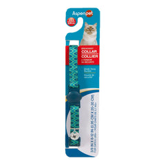 Aspen Pet Breakaway Fashion Collar 3/8