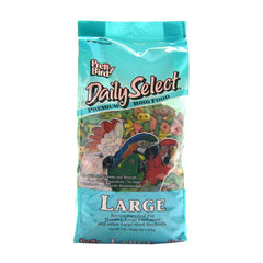 Pretty Bird Daily Select Premium Bird Food Large 3-lb