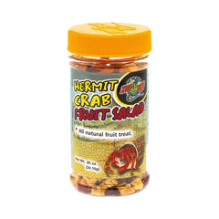 Zoo Med Hermit Crab Fruit Salad Treats 0.85-oz