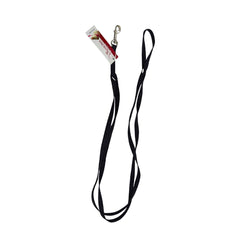 Valhoma Chicken Leash Black