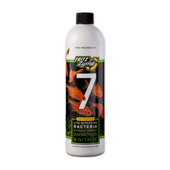 Fritz FritzZyme 7 Freshwater Live Nitrifying Bacteria 16-oz