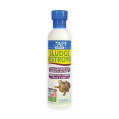 API Turtle Sludge Destroyer 8-oz