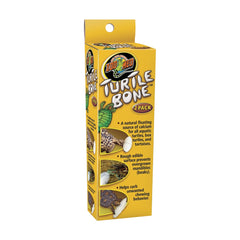 Zoo Med Turtle Bone 2 Count
