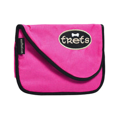 Woofhoof Dog Treat Pouch Pink