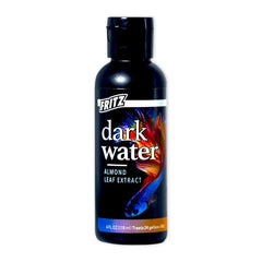 Fritz Dark Water Almond Leaf Extract 4-oz