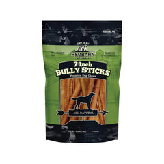Redbarn 7-in Bully Sticks Dog Treat 6 Count 2.8-oz