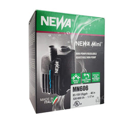 Cobalt Aquatics Submersible Mini-MJ 606 Water Pump