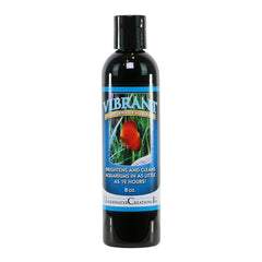 Vibrant Freshwater Aquarium Cleaner 8-oz