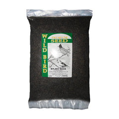 Volkman Seed Company Winner's Cup Single Seed Nyjer Thistle Seed Bird Food 8-lb
