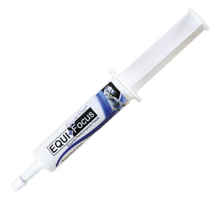 Equine Healthcare International Equi + Focus Paste