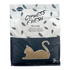 Next Gen Cypress Fresh Cat Litter 14-lb