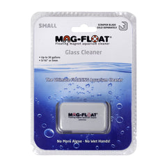 Mag-Float Floating Magnet Glass Aquarium Cleaner Small