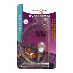 Instant Ocean Clear Aquarium Hydrometer