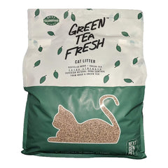 Next Gen Green Tea Fresh Cat Litter 11.5-lb