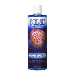 Kent Marine Discus Trace for Aquarium 16-oz